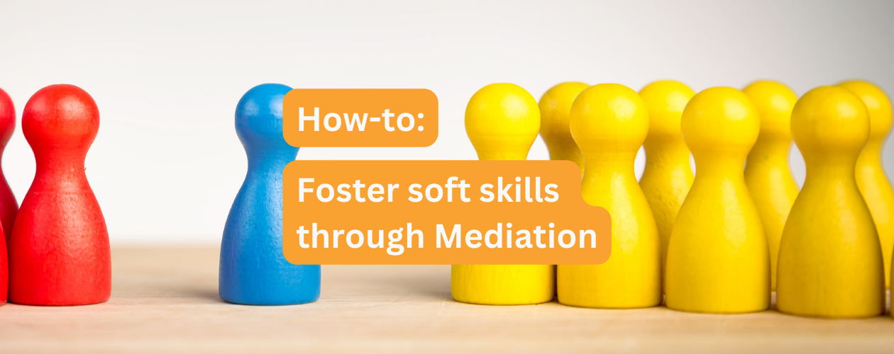 Understanding Mediation in the ESL Classroom: What It Is and Why It Matters